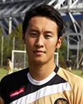 축구선수인 박주현의 대표 이미지