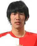 축구선수인 김유진의 대표 이미지