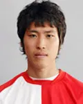 축구선수인 박대식의 대표 이미지