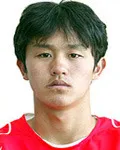 축구선수인 나병율의 대표 이미지