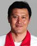 스포츠인, (전직)축구선수인 송선호의 대표 이미지