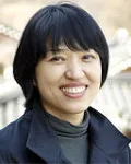 극작가인 김영현의 대표 이미지