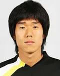 축구선수인 이건승의 대표 이미지