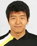 축구선수인 강전황의 대표 이미지
