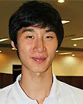 배구선수인 박철우의 대표 이미지