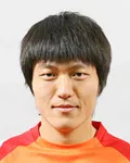 축구선수인 강동구의 대표 이미지