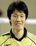 (전직)배구선수인 백승헌의 대표 이미지