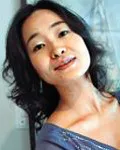 무용가인 강진희의 대표 이미지
