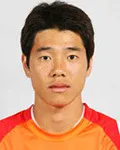 축구선수인 조형재의 대표 이미지
