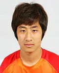 축구선수인 박준성의 대표 이미지