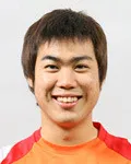 축구선수인 김대경의 대표 이미지