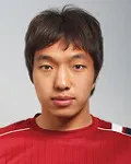 축구선수인 이승목의 대표 이미지