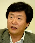 대학교수인 김누리의 대표 이미지