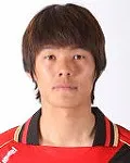 축구선수인 최현연의 대표 이미지