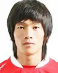 축구선수인 앙현규의 대표 이미지