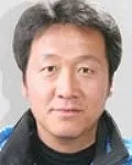 축구코치인 김형열의 대표 이미지