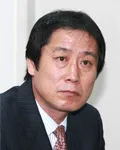축구코치인 유태목의 대표 이미지