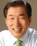 (전직)광역단체장, (전직)국회의원인 안상수의 대표 이미지