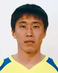 축구선수인 이정용의 대표 이미지
