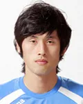 축구선수인 최상현의 대표 이미지