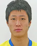 축구선수인 류광하의 대표 이미지