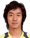 축구선수인 진민호의 대표 이미지