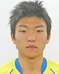 축구선수인 박성주의 대표 이미지