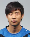 (전직)축구선수인 김환의 대표 이미지