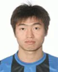 축구선수인 강치수의 대표 이미지