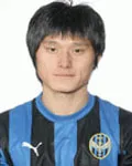 축구선수인 서민국의 대표 이미지