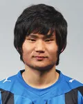 축구선수인 이세주의 대표 이미지