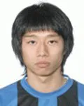 축구선수인 서정철의 대표 이미지