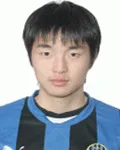 축구선수인 김민구의 대표 이미지