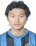 축구선수인 최지훈의 대표 이미지