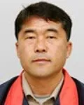 축구감독인 황정규의 대표 이미지