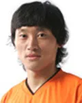 축구선수인 정우승의 대표 이미지