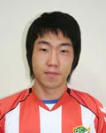 축구선수인 김영철의 대표 이미지