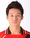 축구선수인 조재용의 대표 이미지
