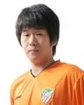 축구선수인 김성화의 대표 이미지