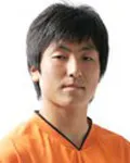 축구선수인 심종보의 대표 이미지