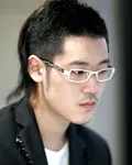 가수인 김유석의 대표 이미지