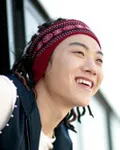 가수인 최혁의 대표 이미지