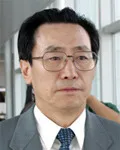 정치인인 우다웨이의 대표 이미지