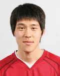 축구선수인 권혁진의 대표 이미지