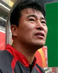 축구코치인 공문배의 대표 이미지