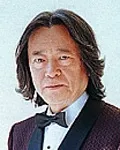 성악가인 아키카와 마사후미의 대표 이미지