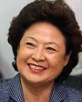 특수단체인인 양경자의 대표 이미지