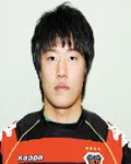 축구선수인 이태영의 대표 이미지
