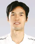 배구선수인 손석범의 대표 이미지