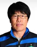 축구코치, (전직)축구선수인 이흥실의 대표 이미지